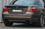 BMW M5 Hurricane by G-Power 2008 года
